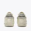 Game L Low Hairy Leather sports sneakers Game L Low Hairy Leather sports sneakers