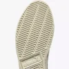 Game L Low Hairy Leather sports sneakers Game L Low Hairy Leather sports sneakers