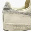 Game L Low Hairy Leather sports sneakers Game L Low Hairy Leather sports sneakers