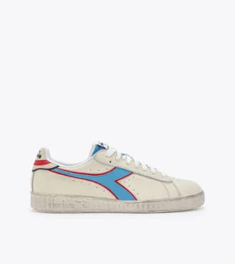Game L Low Icona Sports shoe – Unisex