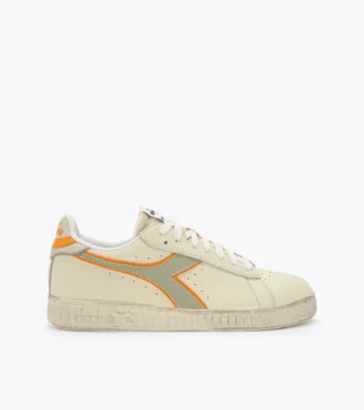 Game L Low Icona Sports shoe – Unisex