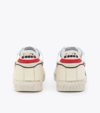 Game L Low Icona Sports shoe – Unisex