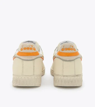 Game L Low Icona Sports shoe – Unisex