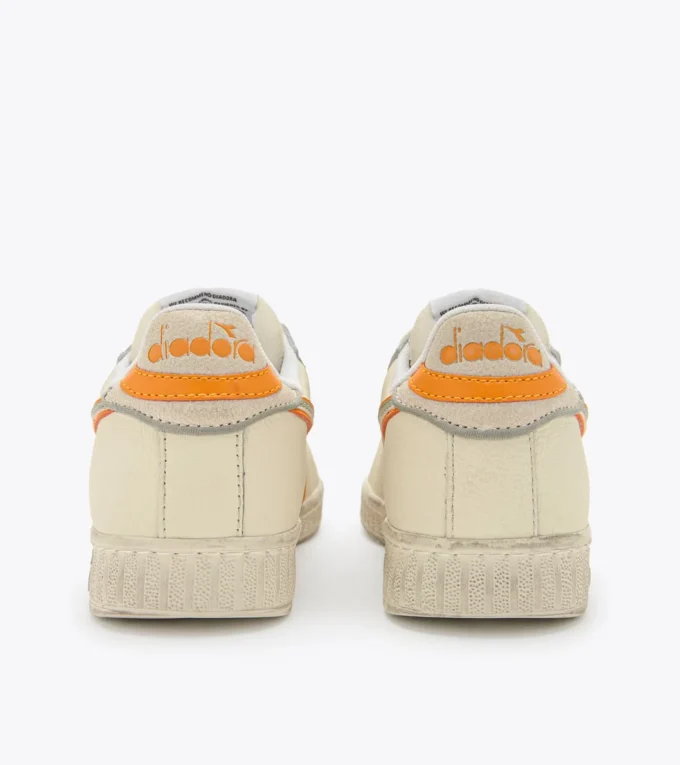 Game L Low Icona Sports shoe – Unisex