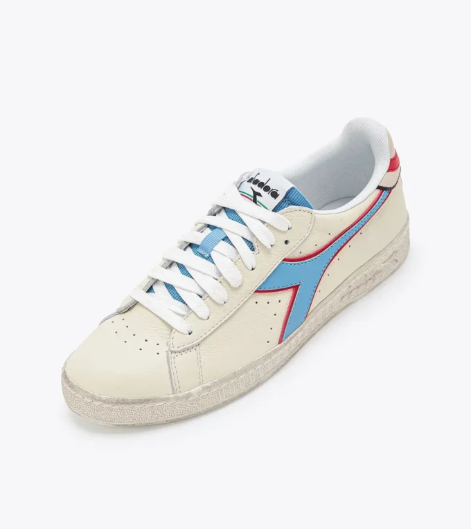 Game L Low Icona Sports shoe – Unisex