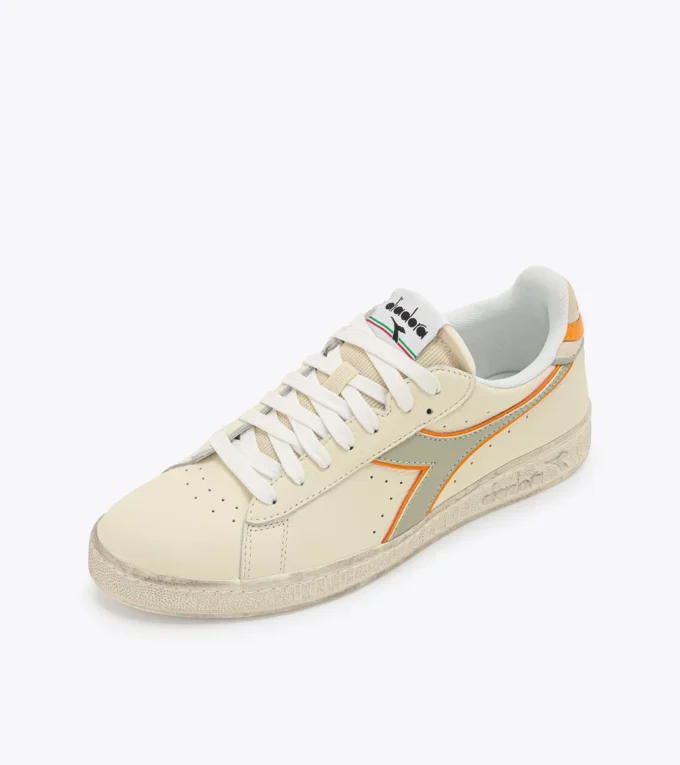 Game L Low Icona Sports shoe – Unisex