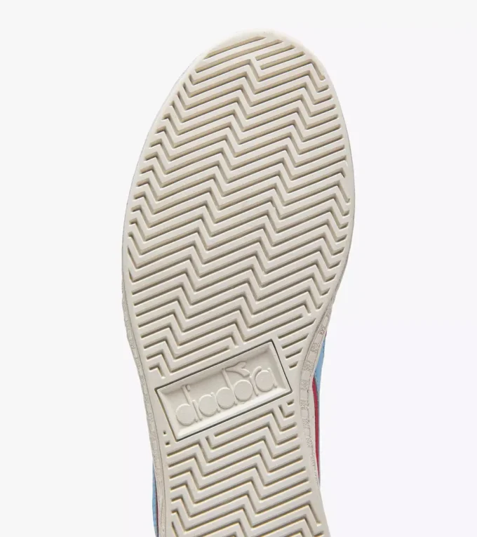 Game L Low Icona Sports shoe – Unisex