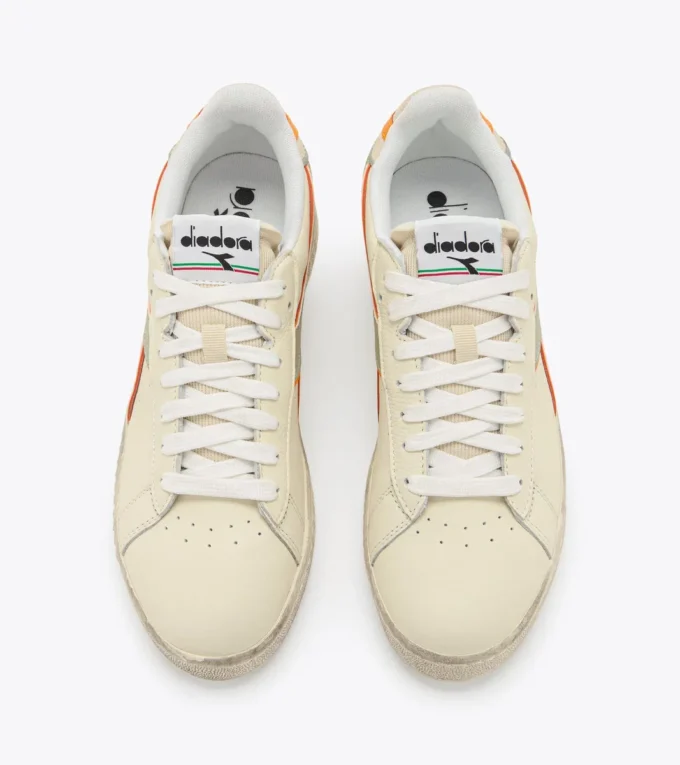 Game L Low Icona Sports shoe – Unisex