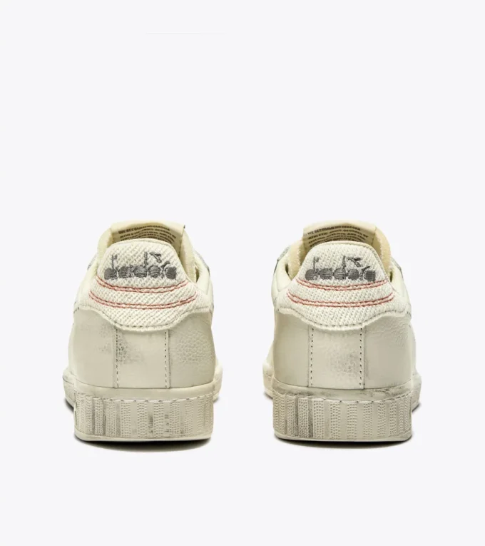 Game L Low Plush Leather sports sneaker Game L Low Plush Leather sports sneaker