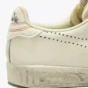 Game L Low Plush Leather sports sneaker Game L Low Plush Leather sports sneaker