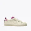 Game L Low Punched Wn Leather sports sneakers Game L Low Punched Wn Leather sports sneakers