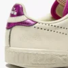 Game L Low Punched Wn Leather sports sneakers Game L Low Punched Wn Leather sports sneakers