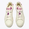 Game L Low Punched Wn Leather sports sneakers Game L Low Punched Wn Leather sports sneakers