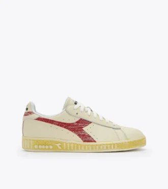 Game L Low Retro’ Sporty sneakers – Unisex