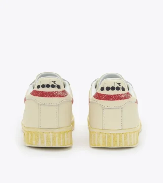 Game L Low Retro’ Sporty sneakers – Unisex