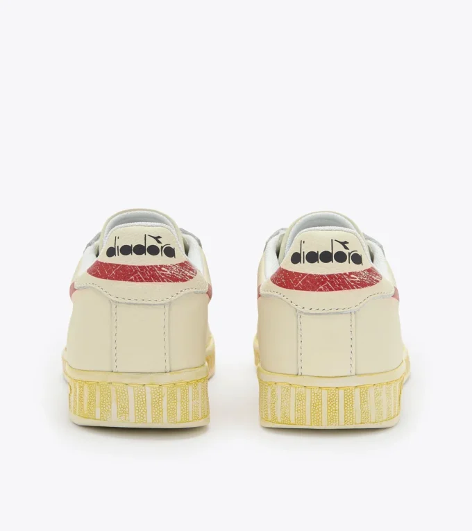 Game L Low Retro’ Sporty sneakers – Unisex Game L Low Retro’ Sporty sneakers – Unisex