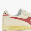 Game L Low Retro’ Sporty sneakers – Unisex Game L Low Retro’ Sporty sneakers – Unisex