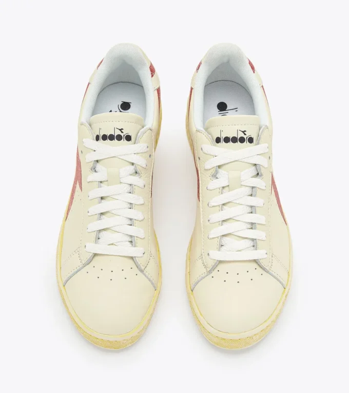 Game L Low Retro’ Sporty sneakers – Unisex Game L Low Retro’ Sporty sneakers – Unisex