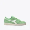 Game L Low Suede Waxed Sporty sneakers Game L Low Suede Waxed Sporty sneakers