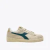 Game L Low Suede Waxed Sporty sneakers Game L Low Suede Waxed Sporty sneakers
