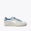 Game L Low Suede Waxed Sporty sneakers Game L Low Suede Waxed Sporty sneakers