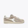 Game L Low Suede Waxed Sporty sneakers Game L Low Suede Waxed Sporty sneakers