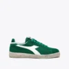 Game L Low Suede Waxed Sporty sneakers Game L Low Suede Waxed Sporty sneakers