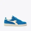 Game L Low Suede Waxed Sporty sneakers Game L Low Suede Waxed Sporty sneakers