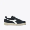 Game L Low Suede Waxed Sporty sneakers Game L Low Suede Waxed Sporty sneakers