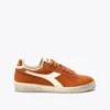 Game L Low Suede Waxed Sporty sneakers Game L Low Suede Waxed Sporty sneakers