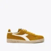 Game L Low Suede Waxed Sporty sneakers Game L Low Suede Waxed Sporty sneakers