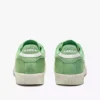 Game L Low Suede Waxed Sporty sneakers Game L Low Suede Waxed Sporty sneakers