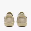 Game L Low Suede Waxed Sporty sneakers Game L Low Suede Waxed Sporty sneakers
