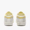 Game L Low Suede Waxed Sporty sneakers Game L Low Suede Waxed Sporty sneakers