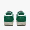 Game L Low Suede Waxed Sporty sneakers Game L Low Suede Waxed Sporty sneakers