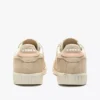 Game L Low Suede Waxed Sporty sneakers Game L Low Suede Waxed Sporty sneakers