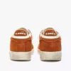 Game L Low Suede Waxed Sporty sneakers Game L Low Suede Waxed Sporty sneakers
