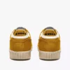 Game L Low Suede Waxed Sporty sneakers Game L Low Suede Waxed Sporty sneakers