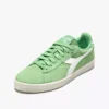 Game L Low Suede Waxed Sporty sneakers Game L Low Suede Waxed Sporty sneakers