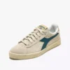 Game L Low Suede Waxed Sporty sneakers Game L Low Suede Waxed Sporty sneakers