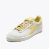 Game L Low Suede Waxed Sporty sneakers Game L Low Suede Waxed Sporty sneakers