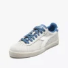 Game L Low Suede Waxed Sporty sneakers Game L Low Suede Waxed Sporty sneakers