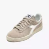 Game L Low Suede Waxed Sporty sneakers Game L Low Suede Waxed Sporty sneakers