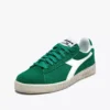 Game L Low Suede Waxed Sporty sneakers Game L Low Suede Waxed Sporty sneakers
