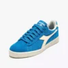 Game L Low Suede Waxed Sporty sneakers Game L Low Suede Waxed Sporty sneakers
