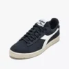 Game L Low Suede Waxed Sporty sneakers Game L Low Suede Waxed Sporty sneakers