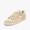 Game L Low Suede Waxed Sporty sneakers Game L Low Suede Waxed Sporty sneakers