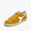 Game L Low Suede Waxed Sporty sneakers Game L Low Suede Waxed Sporty sneakers