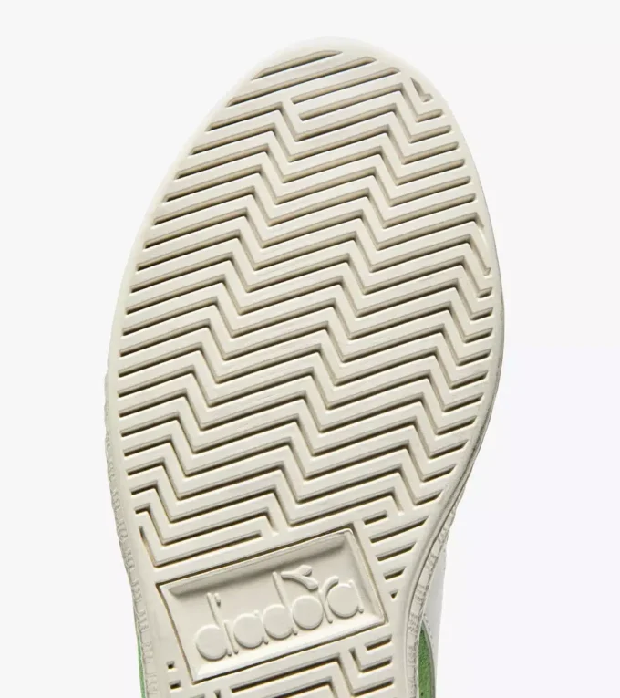 Game L Low Suede Waxed Sporty sneakers Game L Low Suede Waxed Sporty sneakers