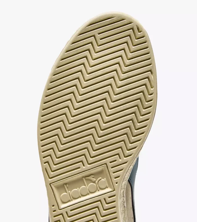 Game L Low Suede Waxed Sporty sneakers Game L Low Suede Waxed Sporty sneakers